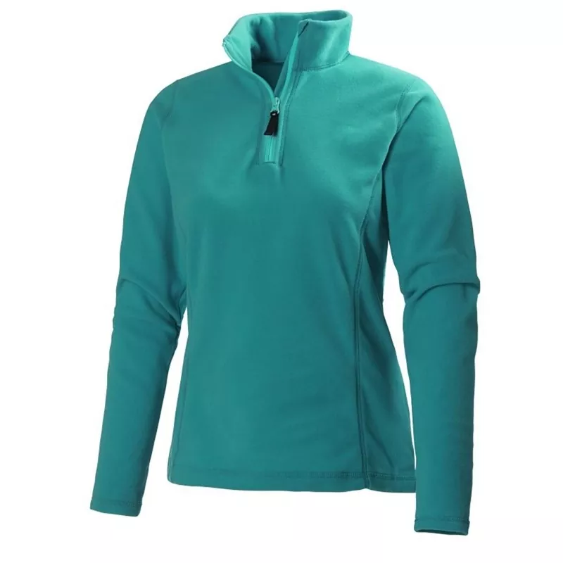 12 „Zip Wleece“ megztinis