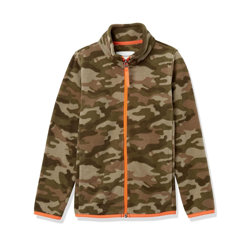 „Polar Wleece Full-Zip“ striukė